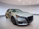 Thumbnail image of 2022 Nissan Altima at Nissan 46