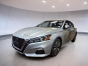 Thumbnail image of 2022 Nissan Altima at Nissan 46