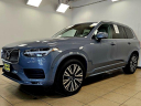 Thumbnail image of 2022 Volvo XC90 at Dean Team Volvo - New