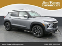 Thumbnail image of 2025 Chevrolet Trailblazer at Jim Keras Chevrolet New