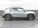 Thumbnail image of 2025 Chevrolet Trailblazer at Jim Keras Chevrolet New