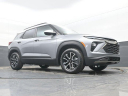 Thumbnail image of 2025 Chevrolet Trailblazer at Jim Keras Chevrolet New