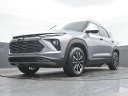 Thumbnail image of 2025 Chevrolet Trailblazer at Jim Keras Chevrolet New