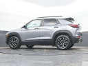 Thumbnail image of 2025 Chevrolet Trailblazer at Jim Keras Chevrolet New
