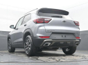 Thumbnail image of 2025 Chevrolet Trailblazer at Jim Keras Chevrolet New