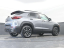 Thumbnail image of 2025 Chevrolet Trailblazer at Jim Keras Chevrolet New