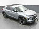 Thumbnail image of 2025 Chevrolet Trailblazer at Jim Keras Chevrolet New