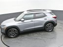 Thumbnail image of 2025 Chevrolet Trailblazer at Jim Keras Chevrolet New
