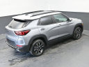 Thumbnail image of 2025 Chevrolet Trailblazer at Jim Keras Chevrolet New