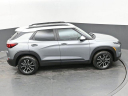 Thumbnail image of 2025 Chevrolet Trailblazer at Jim Keras Chevrolet New