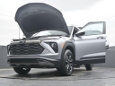 Thumbnail image of 2025 Chevrolet Trailblazer at Jim Keras Chevrolet New