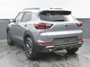 Thumbnail image of 2025 Chevrolet Trailblazer at Jim Keras Chevrolet New