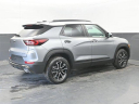 Thumbnail image of 2025 Chevrolet Trailblazer at Jim Keras Chevrolet New