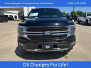 Thumbnail image of 2024 Ford F-150 at Sam Wampler's Freedom Ford - Mcalester