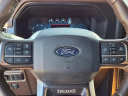 Thumbnail image of 2024 Ford F-150 at Sam Wampler's Freedom Ford - Mcalester