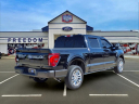 Thumbnail image of 2024 Ford F-150 at Sam Wampler's Freedom Ford - Mcalester