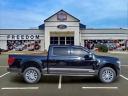 Thumbnail image of 2024 Ford F-150 at Sam Wampler's Freedom Ford - Mcalester