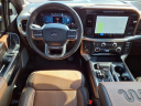 Thumbnail image of 2024 Ford F-150 at Sam Wampler's Freedom Ford - Mcalester