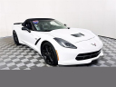 Thumbnail image of 2015 Chevrolet Corvette at Auto Expo 95