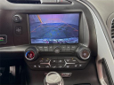 Thumbnail image of 2015 Chevrolet Corvette at Auto Expo 95