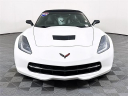 Thumbnail image of 2015 Chevrolet Corvette at Auto Expo 95