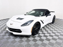 Thumbnail image of 2015 Chevrolet Corvette at Auto Expo 95