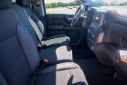 Thumbnail image of 2025 Chevrolet Silverado 1500 at CavenderChevrolet - Used