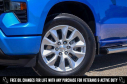 Thumbnail image of 2025 Chevrolet Silverado 1500 at CavenderChevrolet - Used