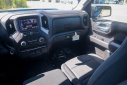 Thumbnail image of 2025 Chevrolet Silverado 1500 at CavenderChevrolet - Used