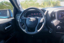 Thumbnail image of 2025 Chevrolet Silverado 1500 at CavenderChevrolet - Used