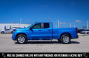 Thumbnail image of 2025 Chevrolet Silverado 1500 at CavenderChevrolet - Used