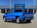 Thumbnail image of 2025 Chevrolet Silverado 1500 at CavenderChevrolet - Used