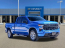 Thumbnail image of 2025 Chevrolet Silverado 1500 at CavenderChevrolet - Used