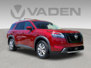 Thumbnail image of 2022 Nissan Pathfinder at Vaden Nissan of Hinesville - Used