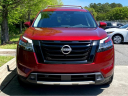 Thumbnail image of 2022 Nissan Pathfinder at Vaden Nissan of Hinesville - Used