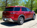 Thumbnail image of 2022 Nissan Pathfinder at Vaden Nissan of Hinesville - Used