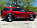 Thumbnail image of 2022 Nissan Pathfinder at Vaden Nissan of Hinesville - Used