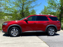 Thumbnail image of 2022 Nissan Pathfinder at Vaden Nissan of Hinesville - Used