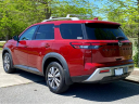 Thumbnail image of 2022 Nissan Pathfinder at Vaden Nissan of Hinesville - Used