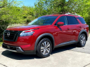 Thumbnail image of 2022 Nissan Pathfinder at Vaden Nissan of Hinesville - Used