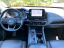 Thumbnail image of 2022 Nissan Pathfinder at Vaden Nissan of Hinesville - Used