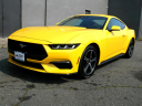 Thumbnail image of 2024 Ford Mustang at DK Auto Imports, Roselle