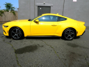 Thumbnail image of 2024 Ford Mustang at DK Auto Imports, Roselle