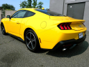 Thumbnail image of 2024 Ford Mustang at DK Auto Imports, Roselle