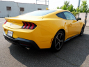 Thumbnail image of 2024 Ford Mustang at DK Auto Imports, Roselle