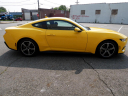 Thumbnail image of 2024 Ford Mustang at DK Auto Imports, Roselle