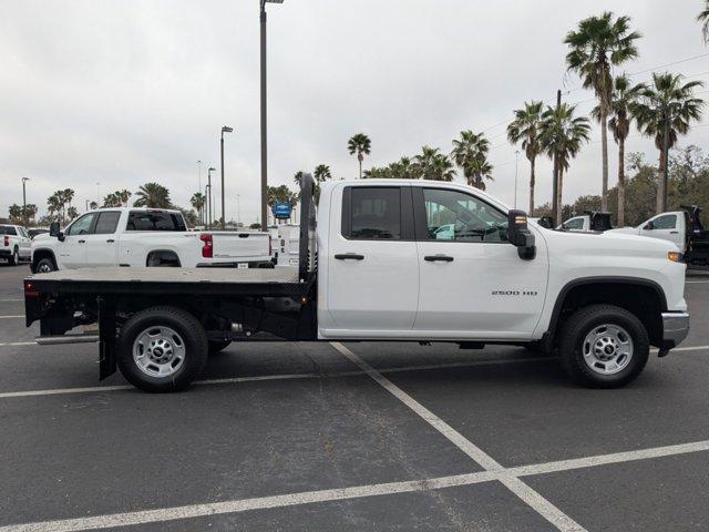 Thumbnail image of 2025 Chevrolet Silverado 2500HD at StingrayChevrolet of Plant City, FL