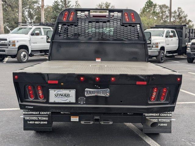 Thumbnail image of 2025 Chevrolet Silverado 2500HD at StingrayChevrolet of Plant City, FL
