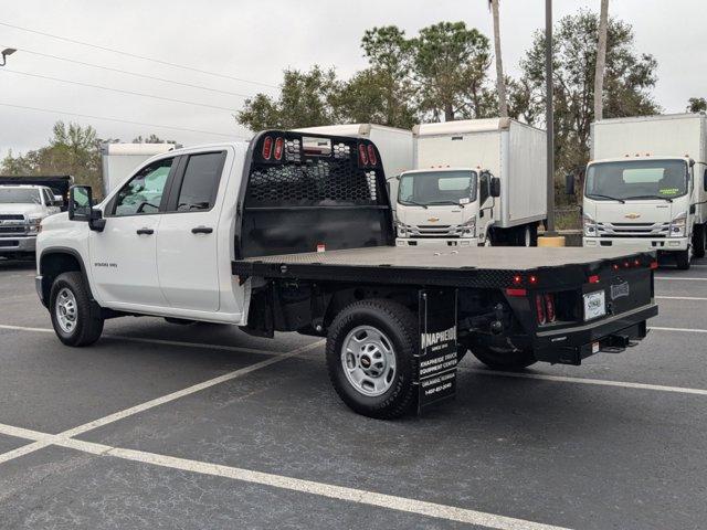 Thumbnail image of 2025 Chevrolet Silverado 2500HD at StingrayChevrolet of Plant City, FL