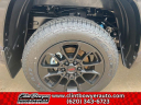 Thumbnail image of 2025 Toyota Tundra at Clint Bowyer Autoplex